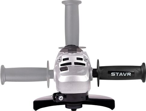 Угловая шлифмашина Stavr (Ставр) SAG 20-180RS
