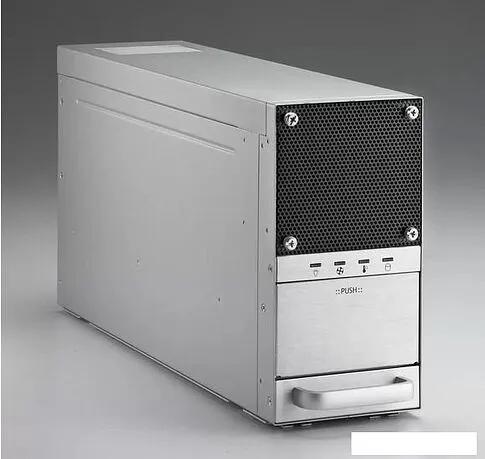 Корпус Advantech IPC-6025BP-27ZE