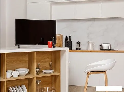 Телевизор Vekta LD-32SR4113BT