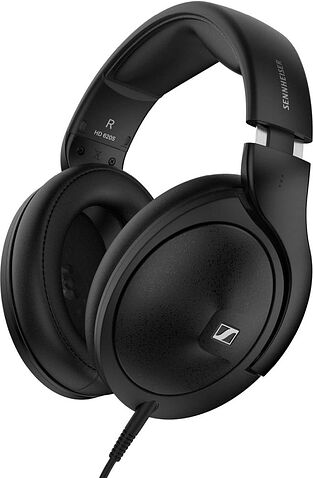 Наушники Sennheiser HD 620S