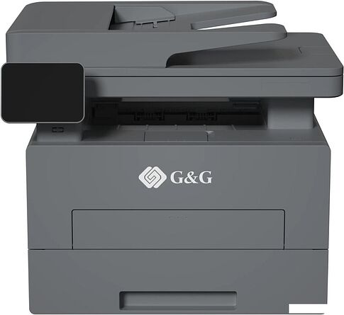 МФУ G&G GM1033TDN
