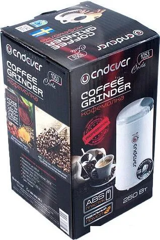 Кофемолка Endever Costa-1053