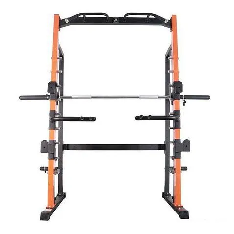 Машина Смита DFC D886