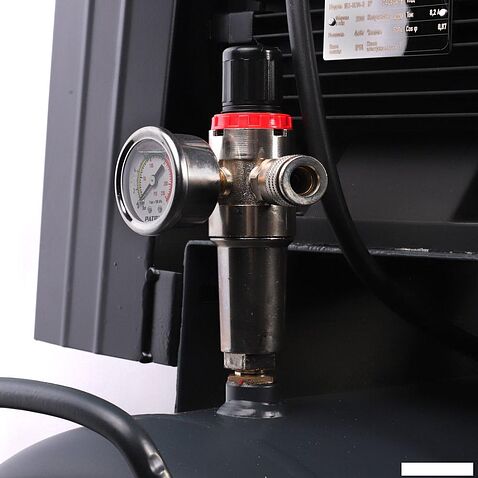 Компрессор Patriot KRX 700 L100 D