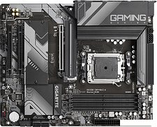 Материнская плата Gigabyte B650 Gaming X (rev. 1.0/1.1/1.2) Материнская плата Gigabyte B650 Gaming X (rev. 1.0/1.1/1.2)