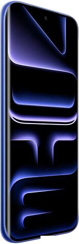 Телефон Infinix Note Edge X6887 8GB/256GB (звездный синий)