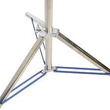 Стойка GreenBean Titan 280 Baby Steel