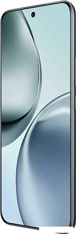 Телефон Realme 14 Pro+ RMX5051 12GB/512GB международная версия (серая замша)