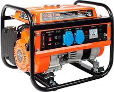 Бензиновый генератор Patriot Max Power SRGE 1500 [474103125]