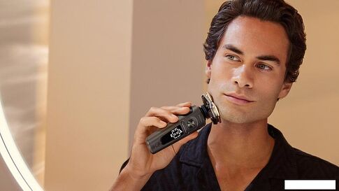 Электробритва Philips SP9872/15