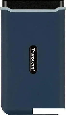 Внешний накопитель Transcend ESD370C 500GB TS500GESD370C