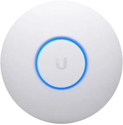Точка доступа Ubiquiti UniFi UAP-nanoHD (5 шт.)