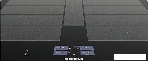 Варочная панель Siemens EX675JYW1E