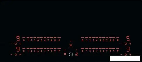 Варочная панель Electrolux EIP8146