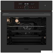 Электрический духовой шкаф Haier HOX-FP5RAGG