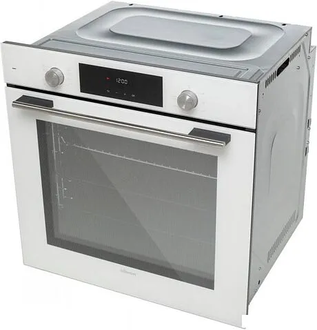 Электрический духовой шкаф Konigin Barberry 60 WH E9