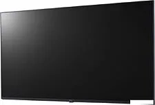 Информационная панель LG 43UL3J-M
