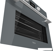 Духовой шкаф TEKA HLC 8400 (серый камень)