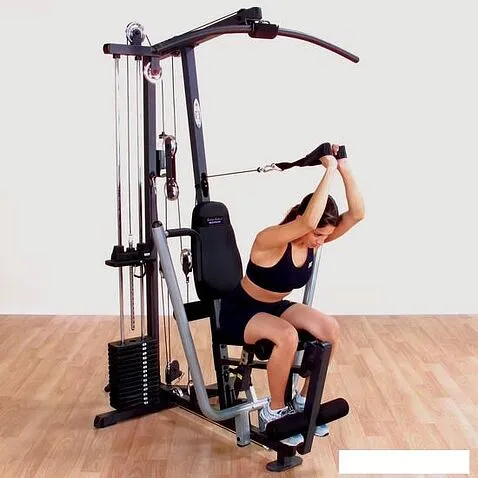 Силовая станция Body-Solid G1S