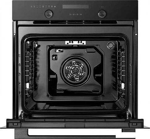 Электрический духовой шкаф Midea MO78107CGB
