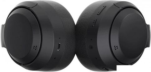 Наушники HONOR Choice Headphones Pro (черный, международная версия)