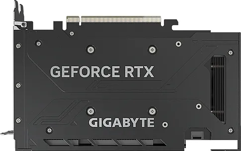 Видеокарта Gigabyte GeForce RTX 4060 Ti Windforce OC 16G GV-N406TWF2OC-16GD