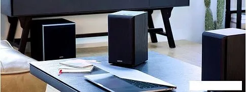 Акустика Edifier M601DB
