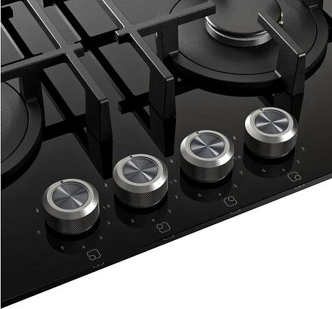 Варочная панель KUPPERSBERG FG 68 B