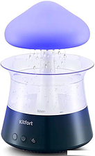 Увлажнитель воздуха Kitfort KT-3838