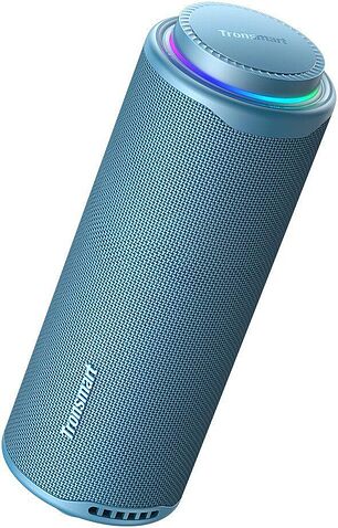 Беспроводная колонка Tronsmart T8 (синий)