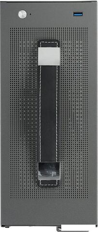 Корпус PCCooler I100 PRO Mesh (серый)