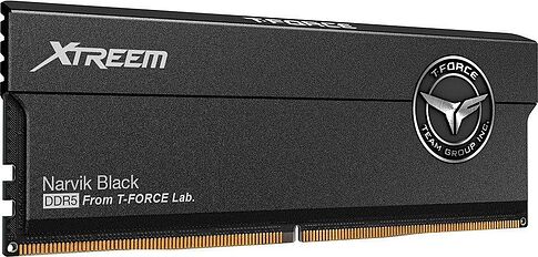 Оперативная память Team T-Force Xtreem CKD 2x24ГБ DDR5 8400 МГц FFXD548G8400HC42BDC-CU01