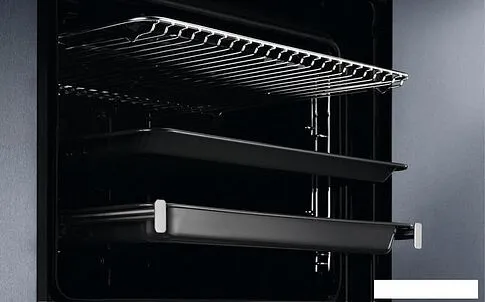 Электрический духовой шкаф Electrolux SurroundCook 600 EOF5C50BZ