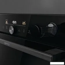 Электрический духовой шкаф Gorenje BPSA6747DGWI