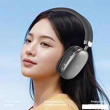 Наушники XO BE45 (черный)