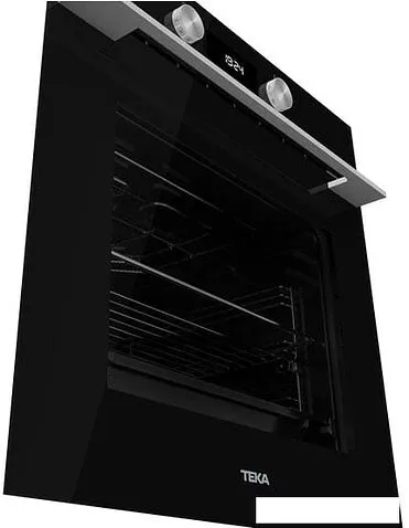 Электрический духовой шкаф TEKA HLB 8400 (черный)