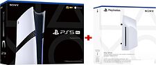 Игровая приставка Sony PlayStation 5 Pro (с дисководом)