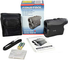Лазерный дальномер Condtrol Vector 600