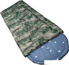 Спальный мешок BalMax Аляска Standart Plus -20 (туман)