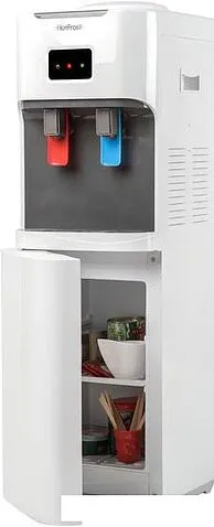 Кулер для воды HotFrost V115CE