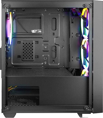 Корпус Ginzzu CL610