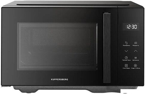Микроволновая печь KUPPERSBERG FMW 200 B