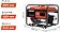 Бензиновый генератор Gigant GGL-5500ES