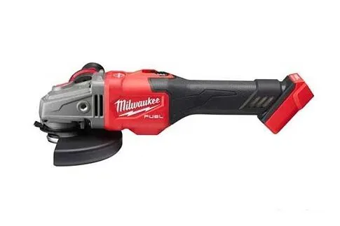 Угловая шлифмашина Milwaukee M18 Fuel FHSAG150 XB-0X 4933471084 (без АКБ, кейс)