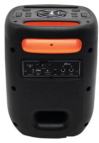 Беспроводная колонка Ritmix SP-905B