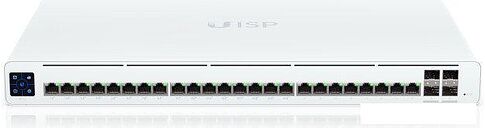 Управляемый коммутатор 3-го уровня Ubiquiti UISP Switch Pro