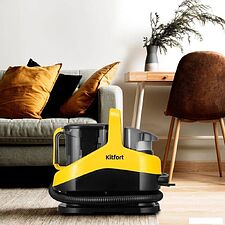 Пылесос Kitfort KT-5555