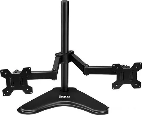 Кронштейн Buro BU-M042-D (черный)