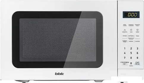 Микроволновая печь BBK 20MWS-767S/W