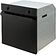 Электрический духовой шкаф DeLonghi DEO 745 NB NARA